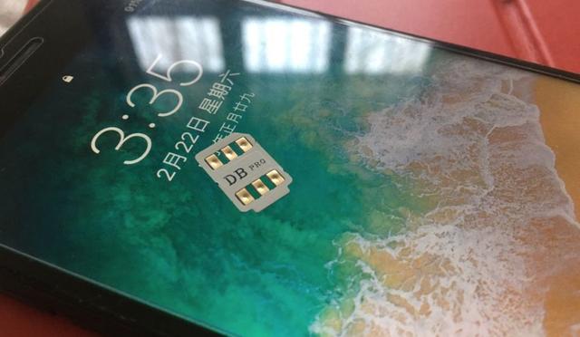 韩版苹果手机解锁卡贴苹果手机如何刷机解锁密码-第2张图片-太平洋在线下载