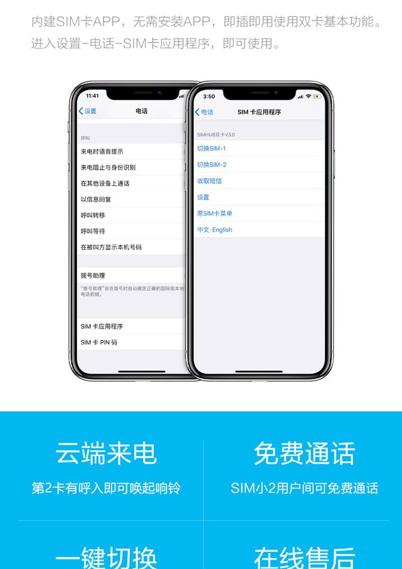 韩版苹果手机能改双卡嘛iphone13双卡还是单卡-第1张图片-太平洋在线下载