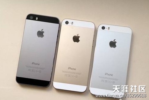 电信4g版手机:中国移动4G版iPhone将于12月18日上市(转载)