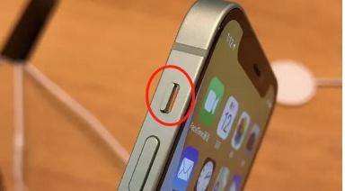 苹果手机按键凹陷苹果按键凹进去怎么办