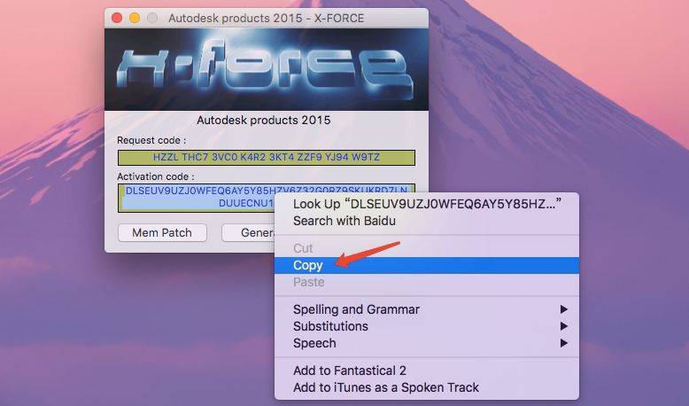 华为手机开机提示输入密码
:绘图软件 CAD 2014 for Mac cad软件全版本下载-第19张图片-太平洋在线下载