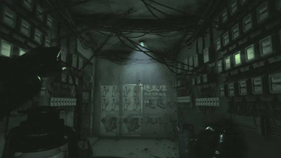 僵尸回廊中文苹果版
:【今日新游】Steam上架游戏推荐（3月28日）-第23张图片-太平洋在线下载