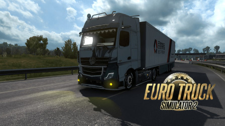 欧洲卡车模拟苹果版卡车模拟驾驶苹果版下载-第1张图片-太平洋在线下载