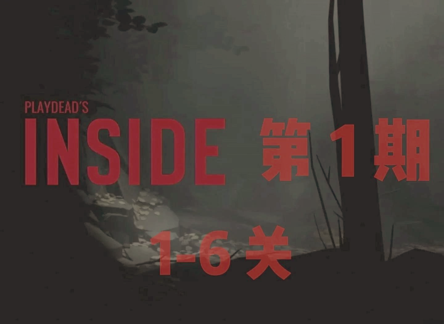 inside安卓版哪里inside安卓版汉化破解版