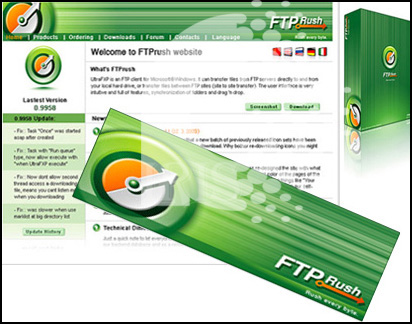移植tftp客户端ftp服务器官网下载-第2张图片-太平洋在线下载