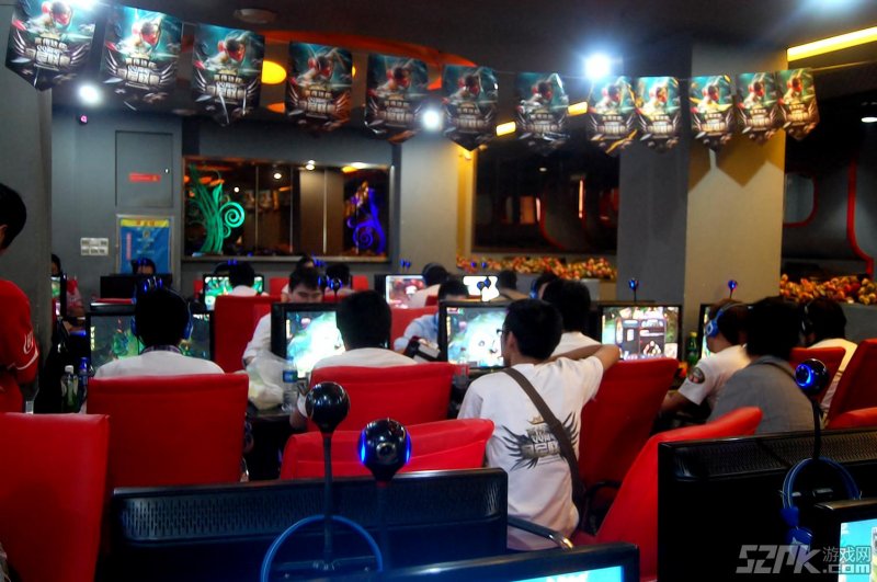 tgpqq网吧客户端wegame网吧版下载-第2张图片-太平洋在线下载